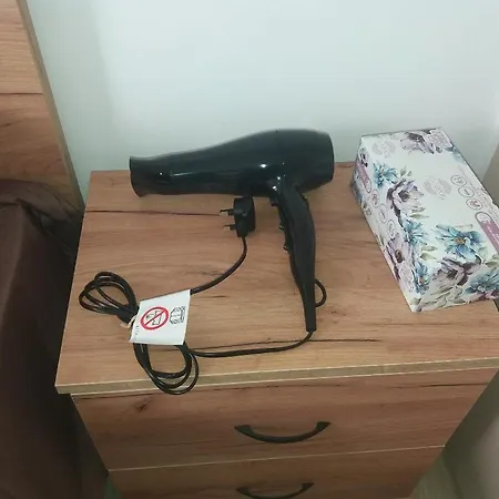 Lägenhet Alfaro57 Nicosia