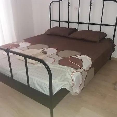 Lägenhet Alfaro57 Nicosia