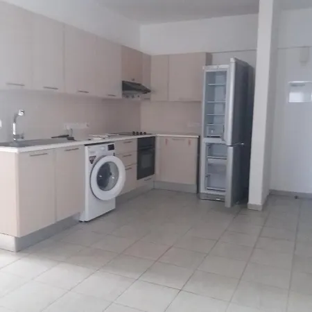 Appartement Alfaro57 *