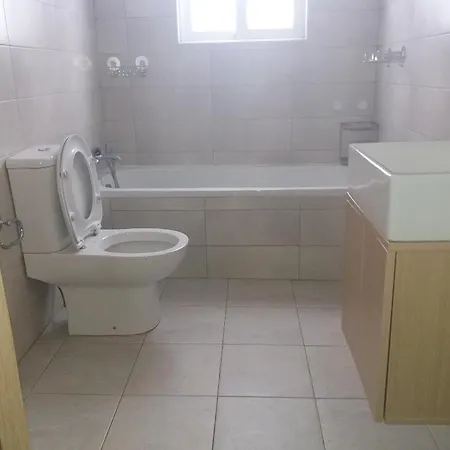 Apartman Alfaro57 *
