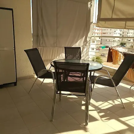 Alfaro57 Apartman Nicosia