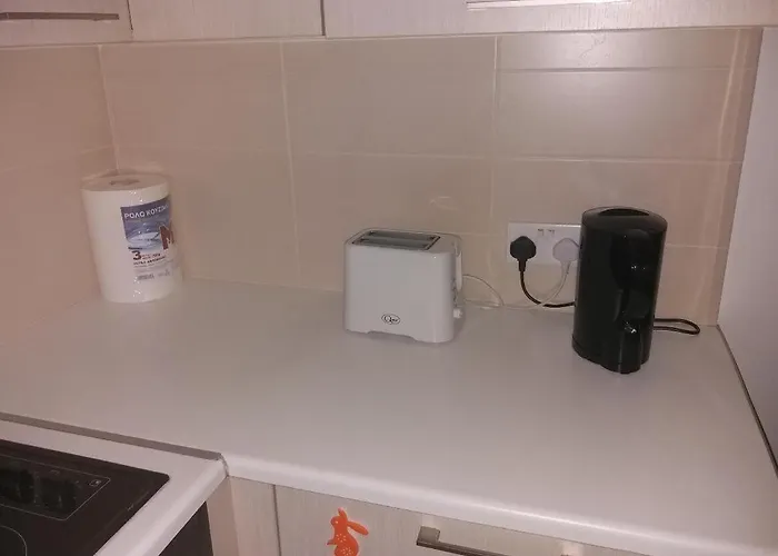 Alfaro57 Appartamento *