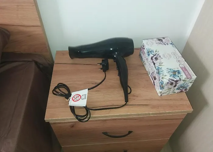 Appartement Alfaro57 Nicosia