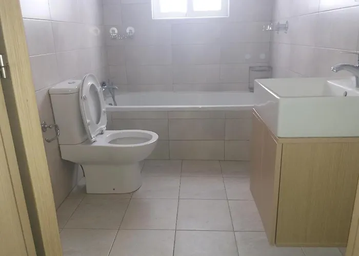 Appartement Alfaro57 *