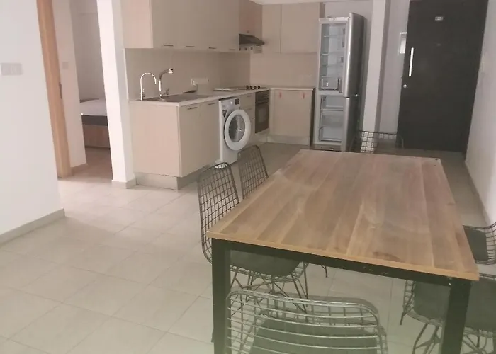 Alfaro57 Appartement