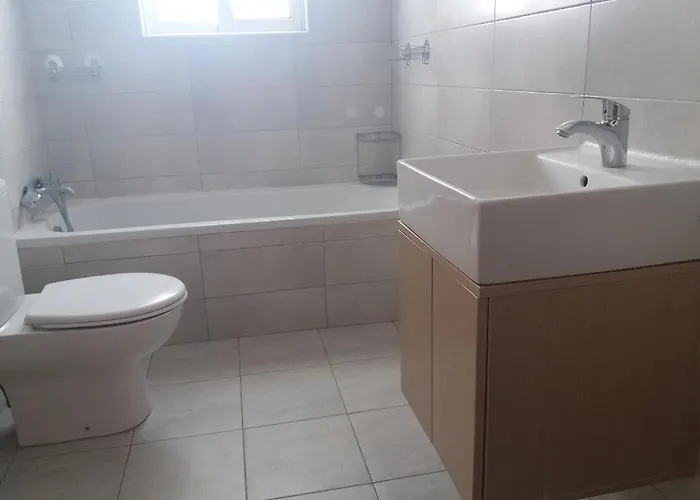 Appartement Alfaro57