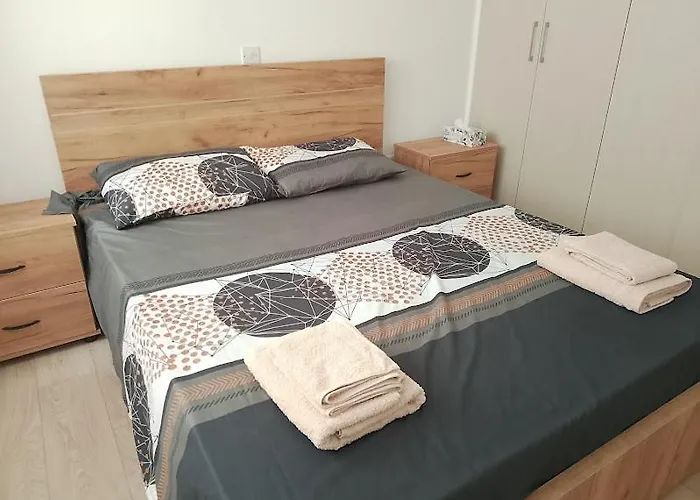 Alfaro57 Appartement *