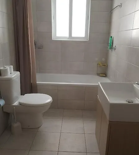 Alfaro57 Appartement Nicosia