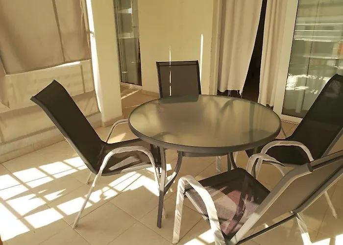 Alfaro57 Appartement *