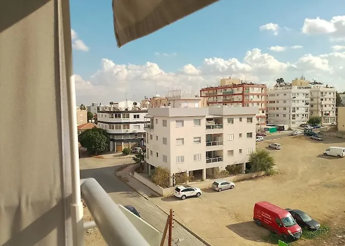 Alfaro57 Appartement