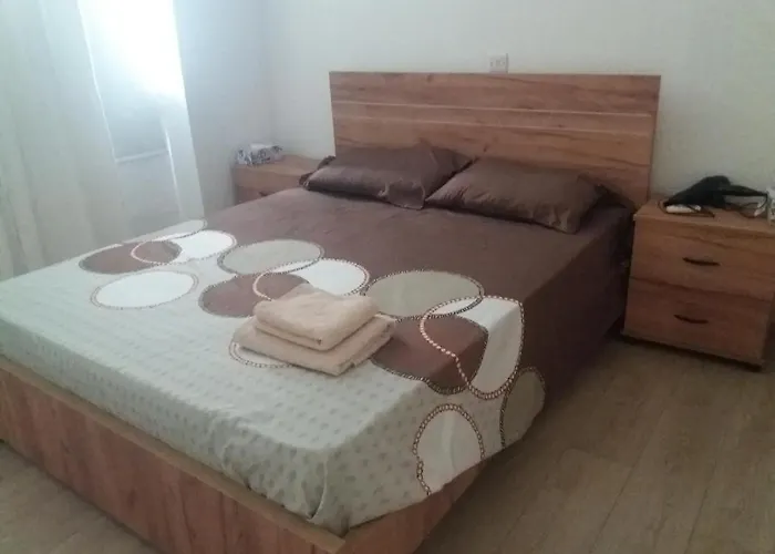 Alfaro57 Appartamento Nicosia