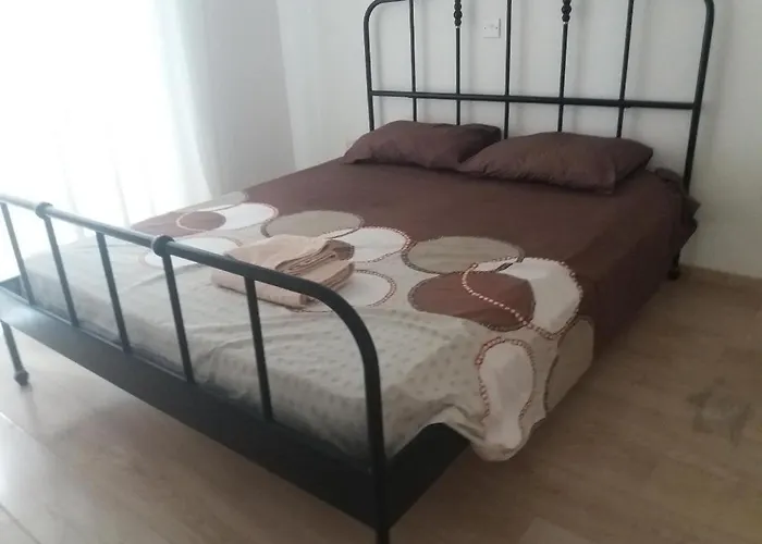 Appartamento Alfaro57